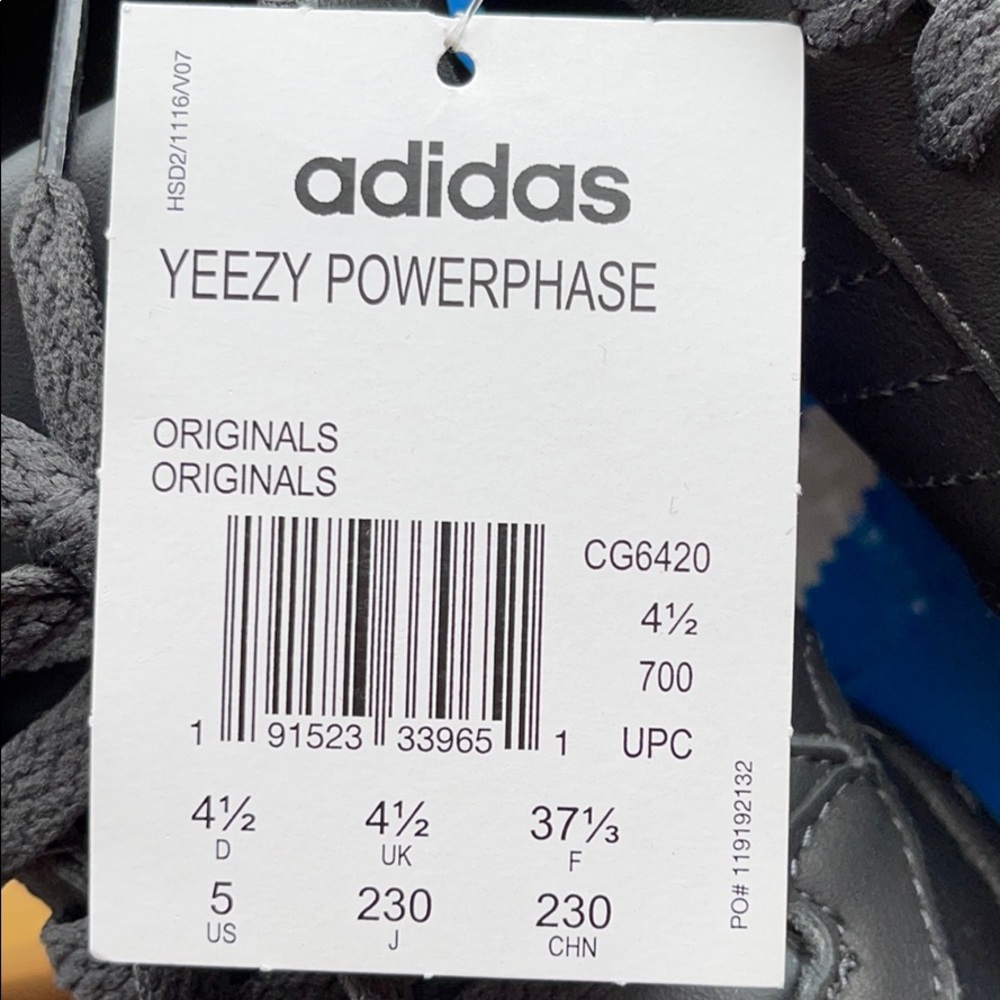Yeezy Calabasas - Picture 6 of 6
